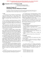 UNGÜLTIG ASTM D4612-86(1996) 10.5.1996 Ansicht