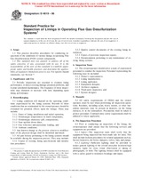 UNGÜLTIG ASTM D4619-96 1.1.1996 Ansicht