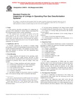 UNGÜLTIG ASTM D4619-96(2004) 1.1.2004 Ansicht