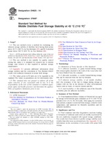 UNGÜLTIG ASTM D4625-14 1.12.2014 Ansicht