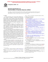 UNGÜLTIG ASTM D4634-04 1.10.2004 Ansicht