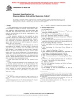 UNGÜLTIG ASTM D4634-99 10.7.1999 Ansicht
