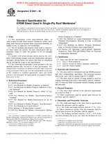 UNGÜLTIG ASTM D4637-96 1.1.1996 Ansicht