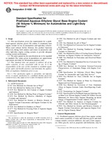 UNGÜLTIG ASTM D4656-98 10.4.1998 Ansicht