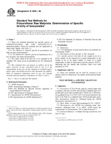 UNGÜLTIG ASTM D4659-98 10.11.1998 Ansicht