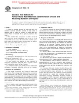 UNGÜLTIG ASTM D4662-98 10.11.1998 Ansicht