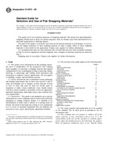 UNGÜLTIG ASTM D4675-00 10.4.2000 Ansicht