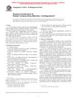 UNGÜLTIG ASTM D4676-94(2001) 15.2.1994 Ansicht