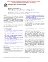 UNGÜLTIG ASTM D4676-94(2006) 1.10.2006 Ansicht