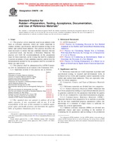 UNGÜLTIG ASTM D4678-04 1.12.2004 Ansicht