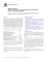 UNGÜLTIG ASTM D4678-15a 1.7.2015 Ansicht