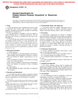 UNGÜLTIG ASTM D4679-01 10.1.2002 Ansicht
