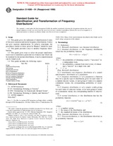 UNGÜLTIG ASTM D4686-91(1998) 10.3.1998 Ansicht