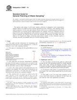 UNGÜLTIG ASTM D4687-14 1.5.2014 Ansicht