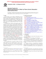 UNGÜLTIG ASTM D4691-02(2007) 15.6.2007 Ansicht