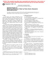 UNGÜLTIG ASTM D4691-96 10.1.2002 Ansicht