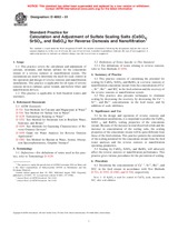 UNGÜLTIG ASTM D4692-01 10.6.2001 Ansicht