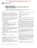 UNGÜLTIG ASTM D4699-99 10.10.1999 Ansicht