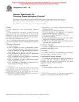 UNGÜLTIG ASTM D4701-00 10.1.2000 Ansicht