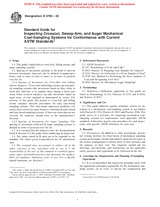 UNGÜLTIG ASTM D4702-03 1.10.2003 Ansicht