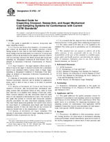 UNGÜLTIG ASTM D4702-97 1.1.1991 Ansicht