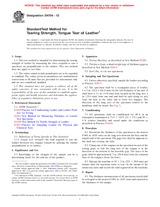UNGÜLTIG ASTM D4704-12 1.9.2012 Ansicht