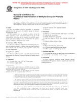 UNGÜLTIG ASTM D4706-93(1998) 1.1.1993 Ansicht