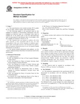 UNGÜLTIG ASTM D4709-02 10.7.2002 Ansicht