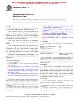 UNGÜLTIG ASTM D4709-07 1.6.2007 Ansicht