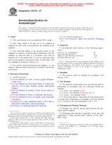 UNGÜLTIG ASTM D4710-07 1.6.2007 Ansicht