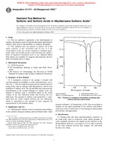 UNGÜLTIG ASTM D4711-89(1995)e1 1.1.1995 Ansicht