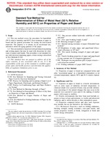 UNGÜLTIG ASTM D4714-96 10.8.1996 Ansicht