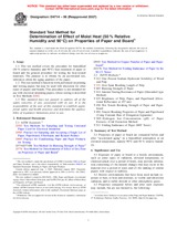 UNGÜLTIG ASTM D4714-96(2007) 1.8.2007 Ansicht