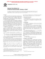 UNGÜLTIG ASTM D4719-00 10.2.2000 Ansicht