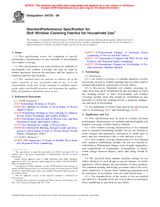 UNGÜLTIG ASTM D4720-08 1.4.2008 Ansicht