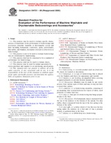 UNGÜLTIG ASTM D4721-89(2000) 1.1.1994 Ansicht