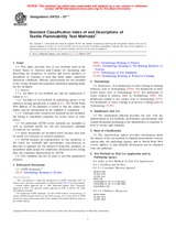 UNGÜLTIG ASTM D4723-07e1 1.1.2007 Ansicht