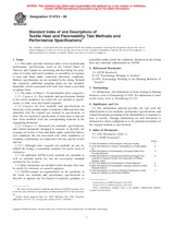 UNGÜLTIG ASTM D4723-99 10.5.1999 Ansicht