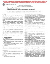 UNGÜLTIG ASTM D4728-95 10.4.2001 Ansicht