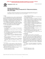 UNGÜLTIG ASTM D4731-02 10.9.2002 Ansicht