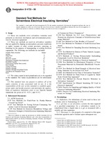 UNGÜLTIG ASTM D4733-98 10.11.1998 Ansicht