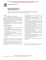 UNGÜLTIG ASTM D4734-06 1.10.2006 Ansicht