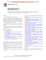 UNGÜLTIG ASTM D4734-08 1.12.2008 Ansicht