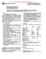 UNGÜLTIG ASTM D4734-96a 1.1.1900 Ansicht