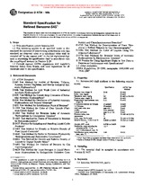 UNGÜLTIG ASTM D4734-96b 1.1.1900 Ansicht