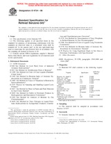UNGÜLTIG ASTM D4734-98 10.4.1998 Ansicht