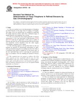 UNGÜLTIG ASTM D4735-02 10.7.2002 Ansicht