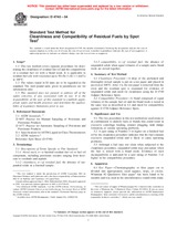 UNGÜLTIG ASTM D4740-04 1.6.2004 Ansicht
