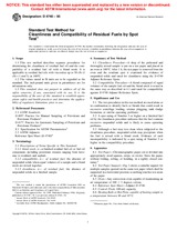 UNGÜLTIG ASTM D4740-95 1.1.2000 Ansicht