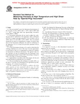 UNGÜLTIG ASTM D4741-00 10.12.2000 Ansicht
